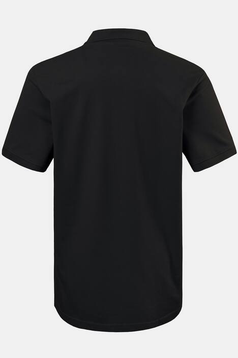 Poloshirt, Halbarm, Piqué, bis 8XL