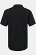 JP1880 Poloshirt, Basic, Halbarm, Piqué, L bis 10XL