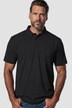 JP1880 Poloshirt, Basic, Halbarm, Piqué, L bis 10XL