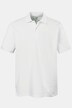 Poloshirt, Basic, korte ærmer, piqué, L til 10XL