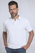 JP1880 Poloshirt, Basic, Halbarm, Piqué, L bis 10XL