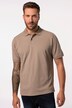 JP1880 Poloshirt, Basic, Halbarm, Piqué, L bis 10XL