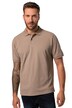 Polokošile, kolekce Basic, piké, krátké rukávy, do 10 XL