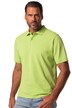 Polokošile, kolekce Basic, piké, krátké rukávy, do 10 XL