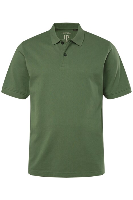 Polokošile, kolekce Basic, piké, krátké rukávy, do 10 XL