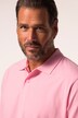 JP1880 Poloshirt, Basic, Halbarm, Piqué, L bis 10XL