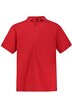 Polokošile, kolekce Basic, piké, krátké rukávy, do 10 XL