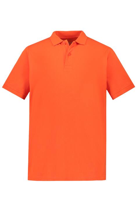 Polokošile, kolekce Basic, piké, krátké rukávy, do 10 XL