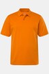 Poloshirt, basic, halflange mouwen, piqué, tot 10XL