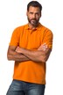 Polokošile, kolekce Basic, piké, krátké rukávy, do 10 XL