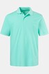 Poloshirt, Basic, korte ærmer, piqué, L til 10XL