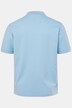 Poloshirt, basic, halflange mouwen, piqué, tot 10XL