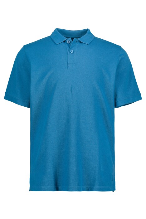 Polokošile, kolekce Basic, piké, krátké rukávy, do 10 XL