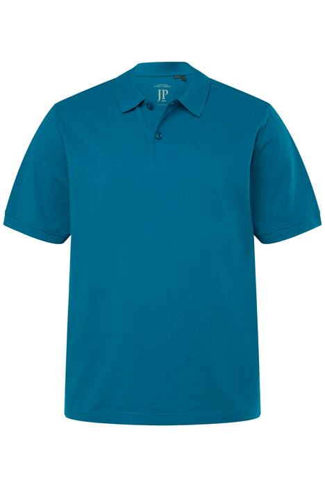 Polokošile, kolekce Basic, piké, krátké rukávy, do 10 XL