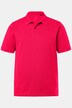 Maglia basic in piqué con colletto polo e mezze maniche, dalla tg. L alla 10XL