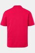 Maglia basic in piqué con colletto polo e mezze maniche, dalla tg. L alla 10XL