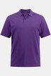 JP1880 Poloshirt, Basic, Halbarm, Piqué, L bis 10XL