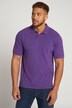 JP1880 Poloshirt, Basic, Halbarm, Piqué, L bis 10XL