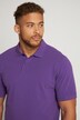JP1880 Poloshirt, Basic, Halbarm, Piqué, L bis 10XL
