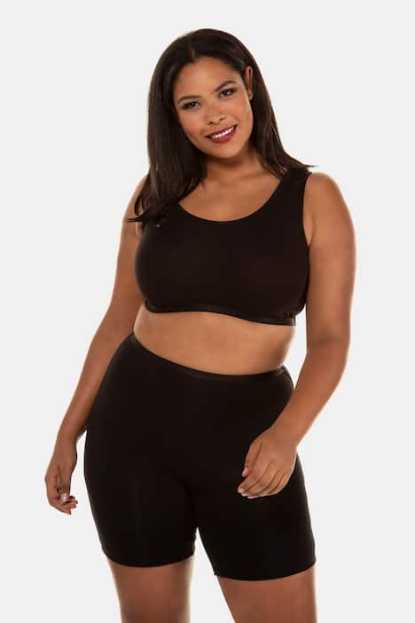 Ulla-la! Short Elastic Waist Panties