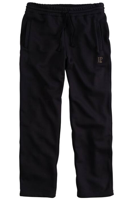 Jogginghose, gerade geschnitten, bis 8XL