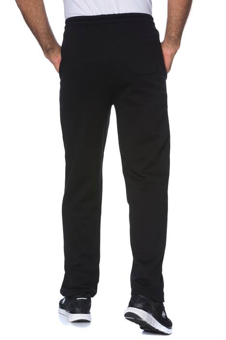 Jogginghose, gerade geschnitten, bis 8XL
