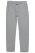 Jogging kalhoty, kolekce Basic, rovný střih, do 8XL