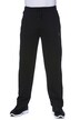 Jogging kalhoty, kolekce Basic, rovný střih, do 8XL