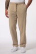 JP1880 Jogginghose, Basic, gerade geschnitten, Basic Fit, bis 8XL