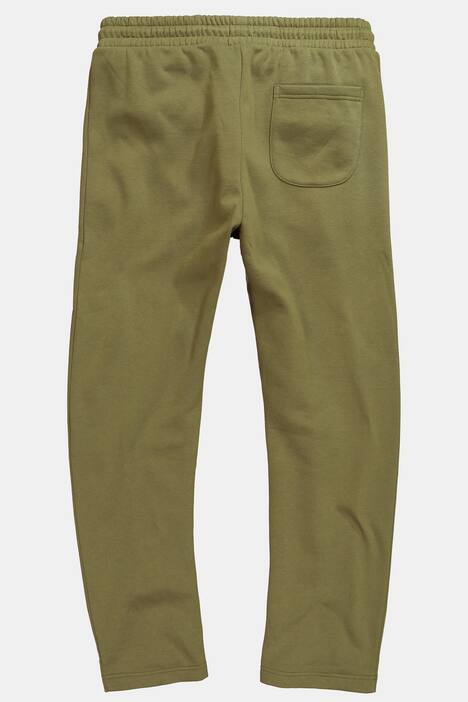 JP1880 joggingbroek, basic, recht model, Basic-Fit, tot 8XL