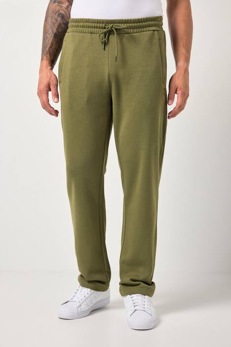JP1880 joggingbroek, basic, recht model, Basic-Fit, tot 8XL