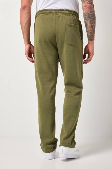 JP1880 joggingbroek, basic, recht model, Basic-Fit, tot 8XL