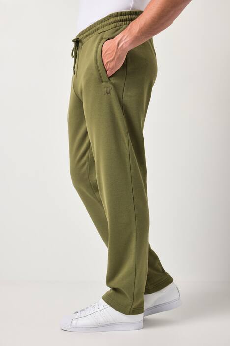JP1880 joggingbroek, basic, recht model, Basic-Fit, tot 8XL