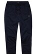 Jogging kalhoty, kolekce Basic, rovný střih, do 8XL