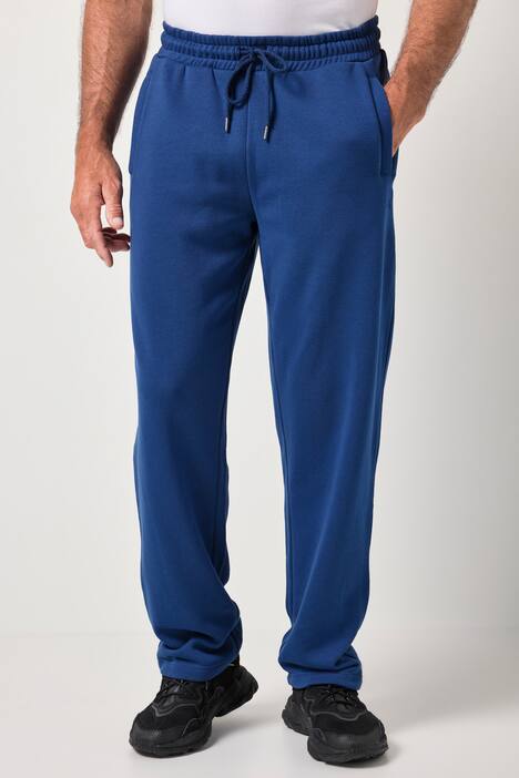 JP1880 joggingbroek, basic, recht model, Basic-Fit, tot 8XL