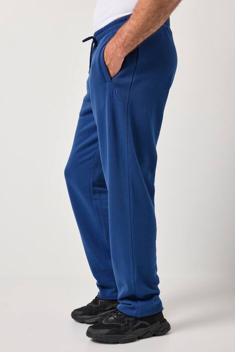 JP1880 joggingbroek, basic, recht model, Basic-Fit, tot 8XL