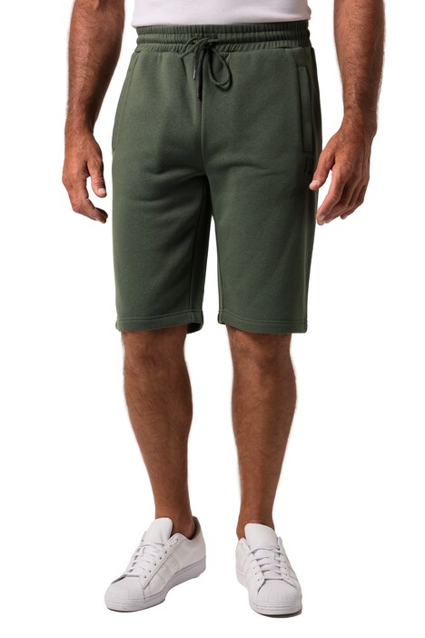 Bermudy, kolekce Basic, krátké jogging kalhoty, do 8XL