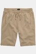 Bermuda basic con taglio corto, fino alla tg. 8XL