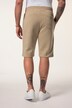 Bermuda basic con taglio corto, fino alla tg. 8XL