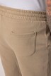Bermuda basic con taglio corto, fino alla tg. 8XL