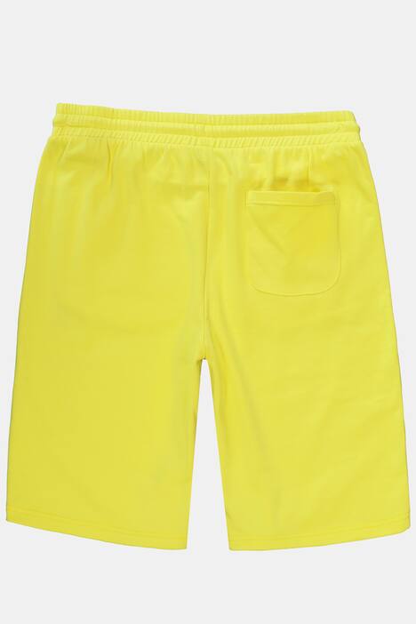 Bermuda, kurze Jogginghose, bis 8XL