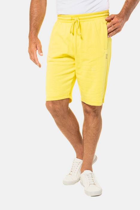 Bermuda, kurze Jogginghose, bis 8XL