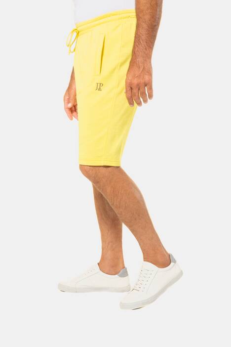 Bermuda, kurze Jogginghose, bis 8XL