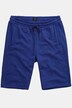 Bermuda basic con taglio corto, fino alla tg. 8XL