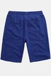Bermuda basic con taglio corto, fino alla tg. 8XL