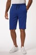 Bermuda basic con taglio corto, fino alla tg. 8XL