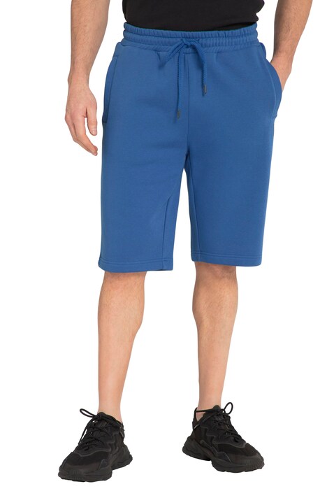 Bermudy, kolekce Basic, krátké jogging kalhoty, do 8XL