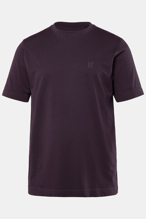 T-Shirts, Basic, 2er-Pack, Rundhals, bis 8XL