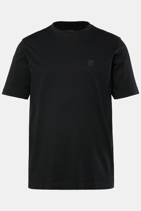 T-Shirts, Basic, 2er-Pack, Rundhals, bis 8XL