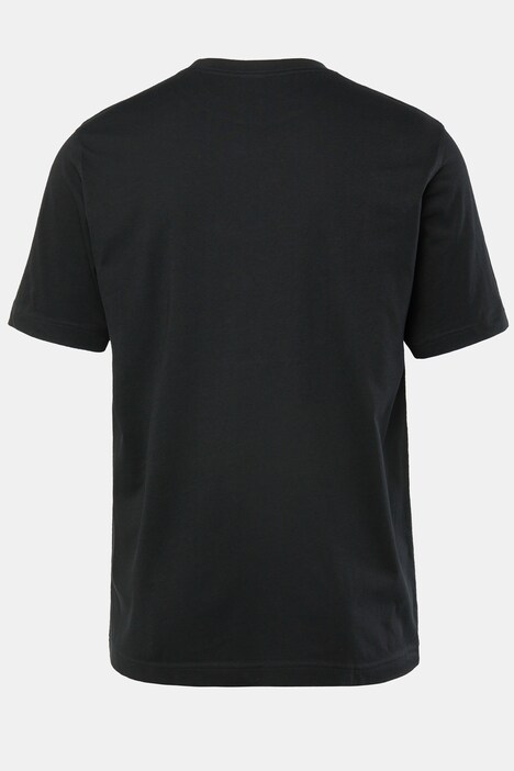 T-Shirts, Basic, 2er-Pack, Rundhals, bis 8XL